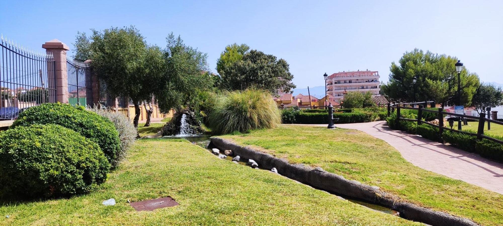 Atico - Centro De Sabinillas - Calle La Pasionaria - San Luis de Sabinillas Exterior foto